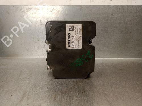 ABS pump VOLVO XC40 (536) D4 AWD | BP29742750M43 