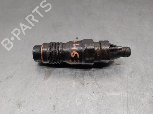 Used Injector OPEL OMEGA B (V94) 2.5 TD (F69, M69, P69) (130 hp) 14830658