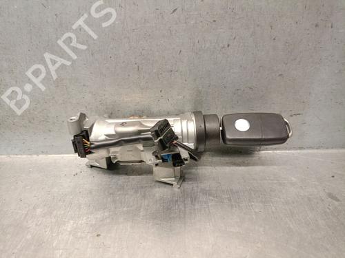 Ignition barrel VW GOLF V (1K1) 2.0 TDI | BP37199050M48 - Image 2