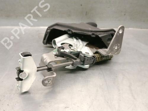 Hand brake BMW 1 (F20) 116 d | BP26723026I18 