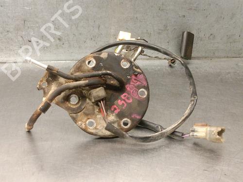 Fuel pump ROVER 45 I Hatchback (RT) 2.0 iDT | BP38442211M76 - Image 2