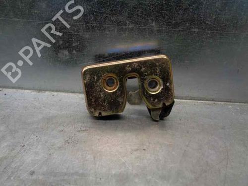 Tailgate lock SEAT CORDOBA (6K1, 6K2) 1.9 TDI | BP7225809C101 