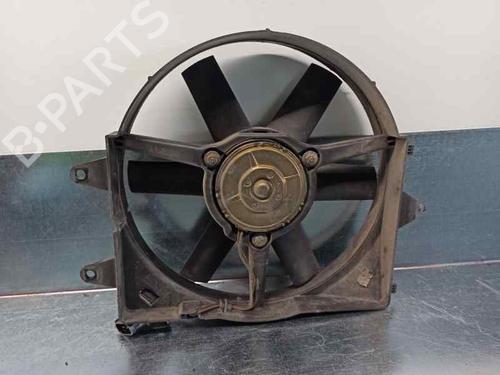 Radiator fan ROVER STREETWISE Hatchback 2.0 TD | BP5664379M35 