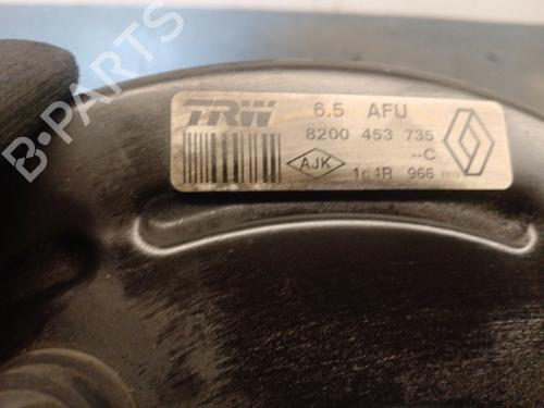 Servo brake RENAULT MEGANE II (BM0/1_, CM0/1_) 1.9 dCi (BM0G, CM0G) | BP14573119M42 