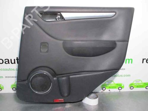 Used Rear right panel MERCEDES-BENZ B-CLASS Sports Tourer (W245) B 180 CDI (245.207) (109 hp) 2680166
