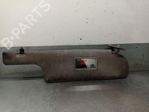 Right sun visor IVECO DAILY IV Van 35C12 V, 35C12 V/P, 35S12 V, 35S12 V/P 500312417 | 500312417