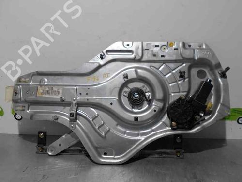 Used Front left window mechanism HYUNDAI ELANTRA III (XD) 1.6 (107 hp) 2093415