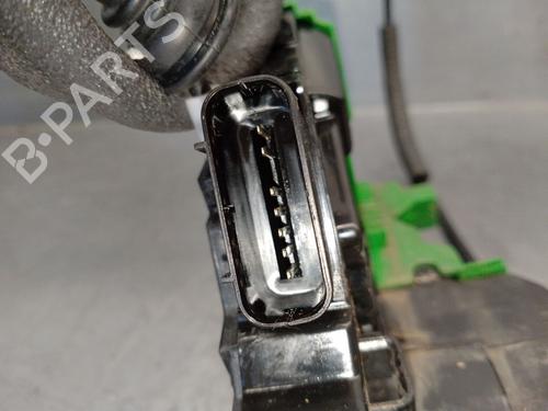Front left lock KIA SORENTO III (UM) 2.2 CRDi | BP27547011C98 