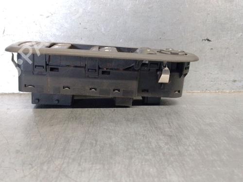 Left front window switch PEUGEOT 508 I (8D_) 1.6 HDi | BP29022095I27 