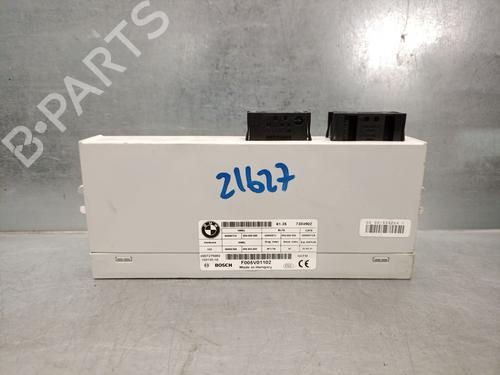 Used Electronic module BMW 5 Touring (F11) 520 d (163 hp) 22248854
