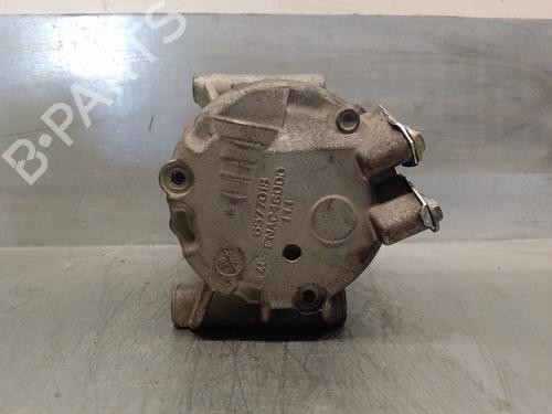 AC compressor FIAT TIPO Saloon (356_, 357_) 1.4 LPG (356SXF1B) | BP12118021M34 