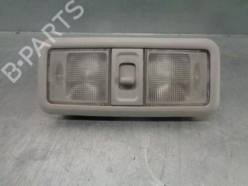 Lampa oświetlenia wnętrza MITSUBISHI GRANDIS (NA_W) 2.4 MIVEC (NA4W) MR962020 | MR962020ZZ