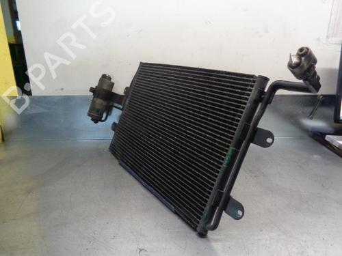 AC radiator SKODA OCTAVIA I (1U2) 1.9 TDI | BP9042316M32 