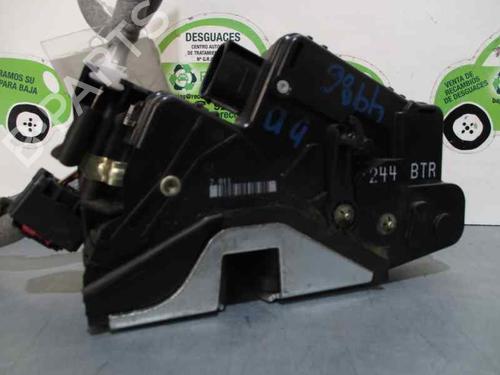Front right lock BMW 3 (E46) 320 d | BP2050614C97 