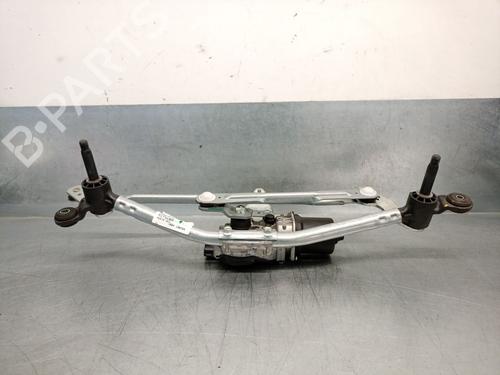 Front wiper motor DACIA SANDERO III 1.0 TCe 90 | BP26387378M29 