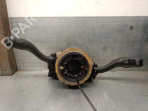 Used Headlight switch AUDI Q7 (4LB) 3.0 TDI quattro (233 hp) 25025193