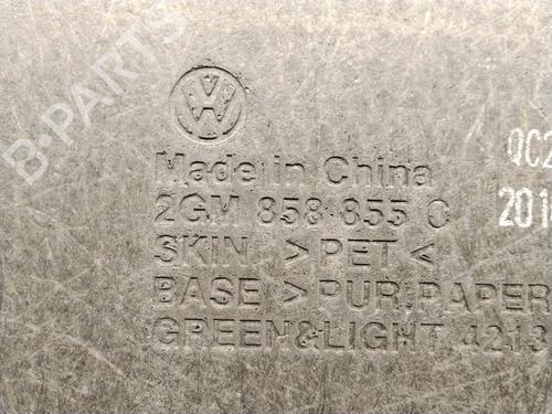 Hattehylde VW T-CROSS (C11, D31) 1.0 TSI | BP38178045C85 - Image 3