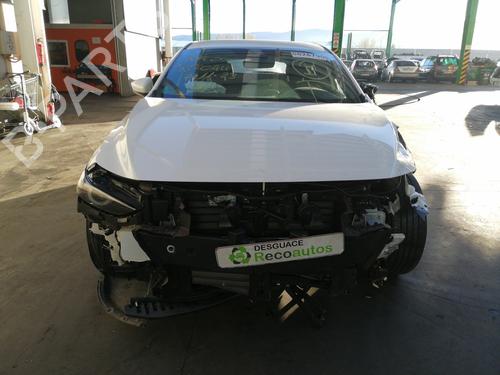 Multifunctionele display MAZDA 3 Hatchback (BP) 2.0 SKYACTIV-G M Hybrid | BP28601667C48 - Image 8