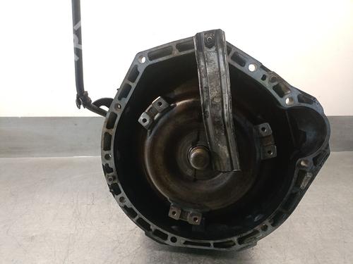 Gearbox MERCEDES-BENZ CLK (C209) CLK 270 CDI (209.316) | BP30078657M3