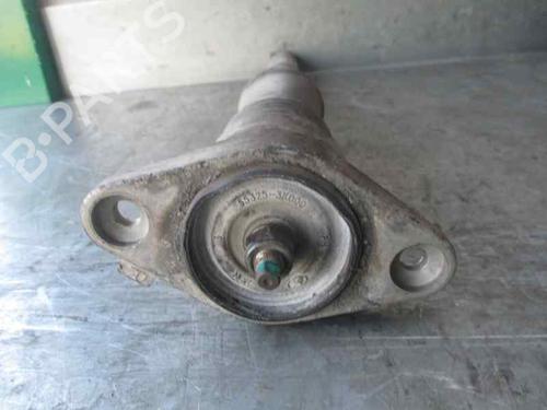 Left rear shock absorber HYUNDAI SONATA V (NF) 2.4 | BP4873796M18 