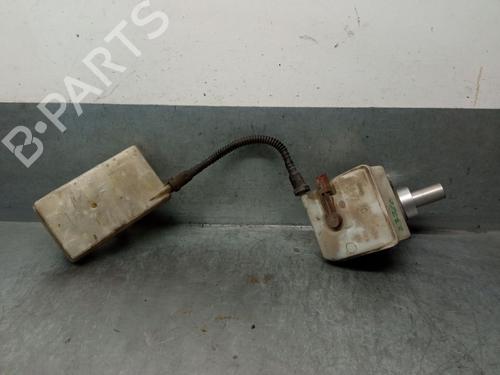 Used Brake master cylinder PEUGEOT PARTNER Box Body/MPV 1.6 HDi 16V (90 hp) 29605380