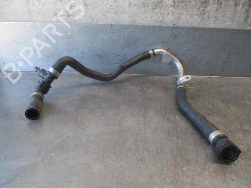 Pipe BMW X3 (F25) sDrive 18 d | BP20258161M125 