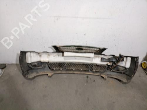 Front bumper KIA SHUMA II Saloon (FB)  | BP29509857C7 