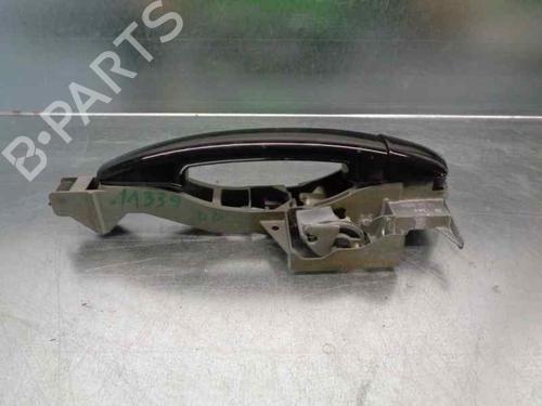 Front right exterior door handle PEUGEOT 3008 I MPV (0U_) 2.0 HDi 150 / BlueHDi 150 | BP6034965C129 