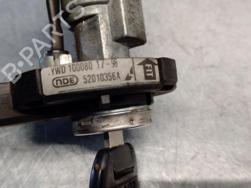 Ignition barrel ROVER 400 II (RT) 420 Di | BP29273508M48 