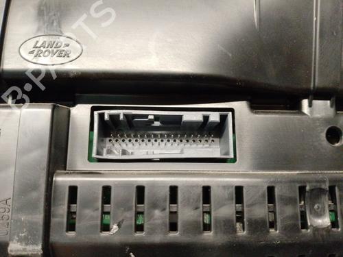 Instrument cluster JAGUAR F-PACE (X761) 2.0 TD4 AWD | BP33963728C47  - Image 6