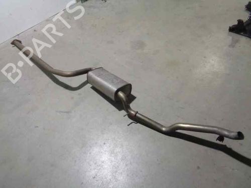 Udstødningssystem FORD FOCUS III [2010-2020]  20257344
