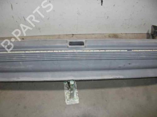 Rear bumper OPEL VECTRA B (J96)  | BP8228227C8 
