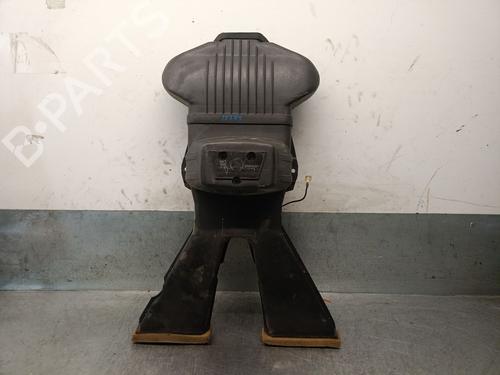 Used Heater blower motor RENAULT 4 (112_) [1962-1993]  24202547