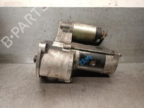 Starter HYUNDAI GALLOPER II (JK-01) 2.5 TD intercooler | BP29434150M8 