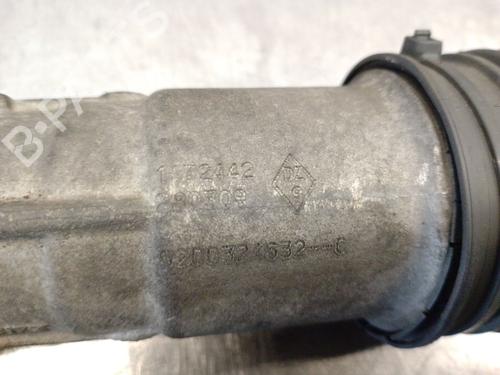 Steering rack RENAULT MEGANE II (BM0/1_, CM0/1_) 1.5 dCi (BM02, BM13, BM2A, CM02, CM13) | BP29329923M22 