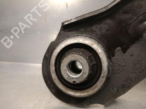 Left front suspension arm RENAULT CLIO IV (BH_) 1.5 dCi 90 | BP22193462M12 
