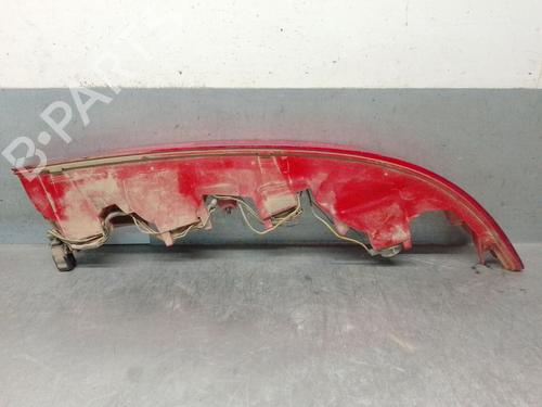 Rear bumper left light AUDI Q7 (4LB) 3.0 TDI quattro | BP33209126C81 - Image 4