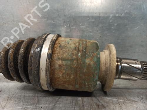 Right rear driveshaft SUBARU LEGACY IV Estate (BP) 3.0 R AWD (BPE) | BP14976867M41 