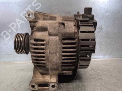 Generator MERCEDES-BENZ A-CLASS (W168) A 140 (168.031, 168.131) | BP10750984M7 