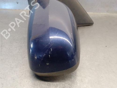 Ryggespeil venstre RENAULT MEGANE II (BM0/1_, CM0/1_) 1.5 dCi (BM02, BM13, BM2A, CM02, CM13) | BP29564257C26 