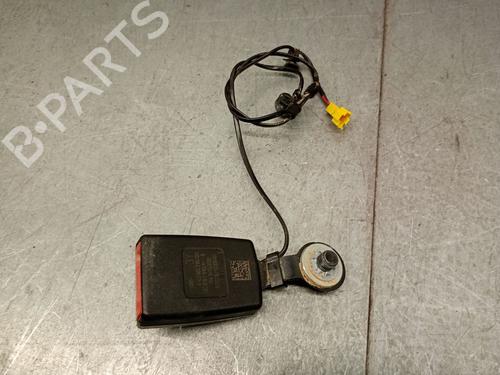 Seat buckle SMART FORTWO Coupe (453) 0.9 (453.344, 453.353) | BP34187217I32 - Image 2