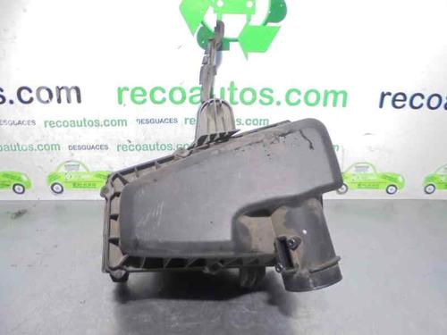 Air filter box FORD MONDEO IV (BA7) 1.8 TDCi | BP20252367M87 