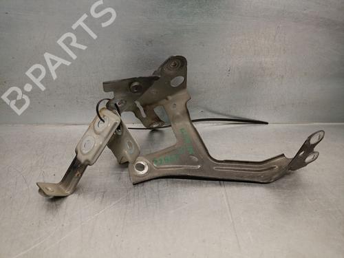 Andere für BMW 5 (G30, F90) 520 d (190 hp) 26683113