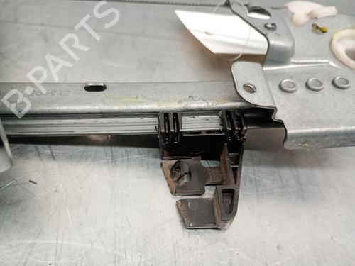 Rudehejsemekanisme ventre foran CITROËN C3 I (FC_, FN_) 1.4 HDi | BP29246091C22 