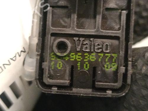 Left rear window switch CITROËN C4 I Saloon 1.6 HDi | BP33114441I29 - Image 5