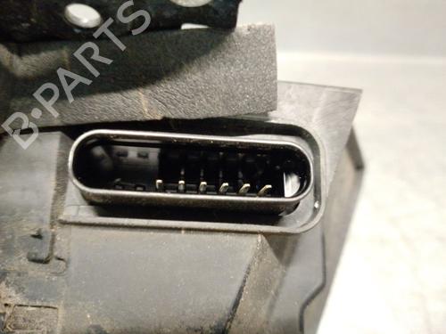 Front left lock JAGUAR F-PACE (X761) 2.0 TD4 AWD | BP33965243C98 - Image 4