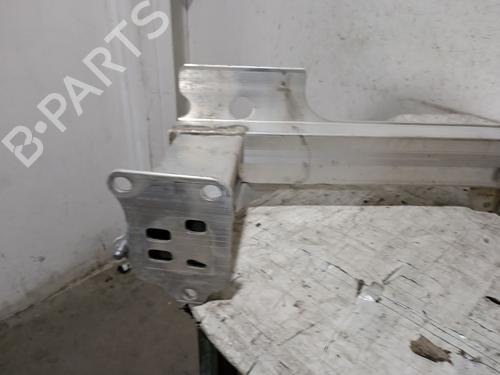 Front bumper reinforcement PEUGEOT 2008 II (UD_, US_, UY_, UJ_, UR_, UC_) 1.5 BlueHDI 110 (UDYHSK) | BP26378166C109 