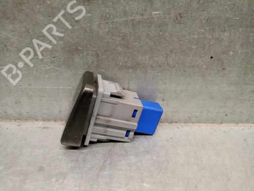 Warning switch TOYOTA AURIS (_E18_) 1.8 Hybrid (ZWE186_, ZWE186R) | BP38305525I22 - Image 2