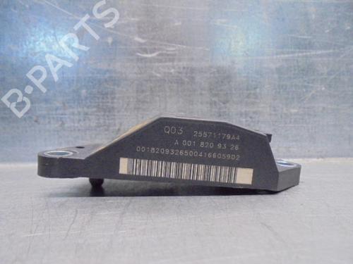 Elektronisk modul MERCEDES-BENZ SLK (R171) 200 Kompressor (171.442) (163 hp) 20260930
