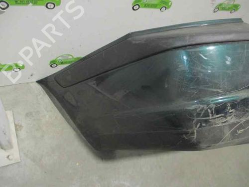 Rear bumper VOLVO S80 I (184) 2.4 | BP2079327C8 